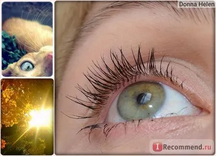 Туш для вій clarins be long mascara - «один помах ... один погляд ... закохалася (clarins) Туш для вій clarins be long mascara - «один помах ... один погляд ... закохалася