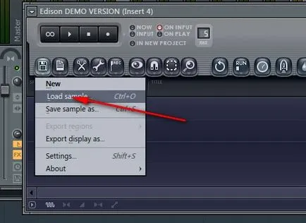 Видалення шуму з записи fl studio (edison) (studio) Видалення шуму з записи fl studio (edison)
