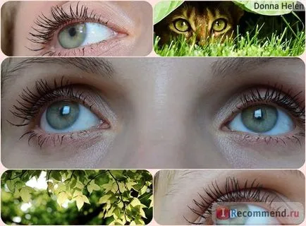 Туш для вій clarins be long mascara - «один помах ... один погляд ... закохалася (туш) Туш для вій clarins be long mascara - «один помах ... один погляд ... закохалася