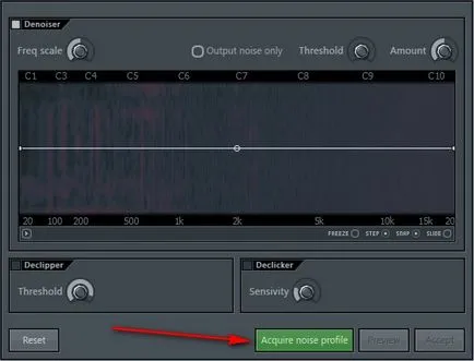 Видалення шуму з записи fl studio (edison) (edison) Видалення шуму з записи fl studio (edison)