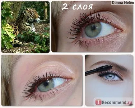 Туш для вій clarins be long mascara - «один помах ... один погляд ... закохалася (clarins) Туш для вій clarins be long mascara - «один помах ... один погляд ... закохалася