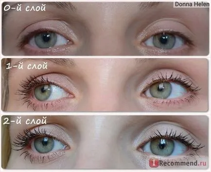 Туш для вій clarins be long mascara - «один помах ... один погляд ... закохалася (вій) Туш для вій clarins be long mascara - «один помах ... один погляд ... закохалася