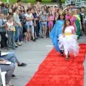 Уральська берізка »- дитячий оздоровчий табір Луганськ, дитячий табір, літній табір для