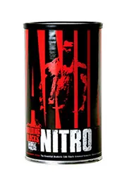 Universal nutrition animal nitro