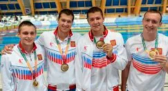 Універсіада ще не закінчилася, але Україна її вже виграла (командному заліку стрільби) Універсіада ще не закінчилася, але Україна її вже виграла