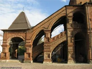 Українське бароко xvii - xviii століття розвиток, музей мистецтв (бароко) Українське бароко xvii - xviii століття розвиток, музей мистецтв