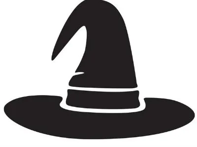 Прикраси на Хеллоуїн своїми руками