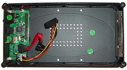 Універсальний зовнішній кишеню для sata і ide вінчестерів lc power eh-35bs, огляди процесорів, (кишеню) Універсальний зовнішній кишеню для sata і ide вінчестерів lc power eh-35bs, огляди процесорів,