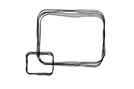 Урок adobe illustrator - як створити в коміксах хмара для тексту в стилі каракулей - rboom (коміксах) Урок adobe illustrator - як створити в коміксах хмара для тексту в стилі каракулей - rboom