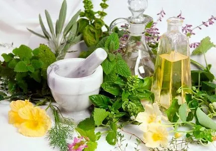 Зміцнюють маски для волосся домашнього приготування - домашній spa салон (приготування) Зміцнюють маски для волосся домашнього приготування - домашній spa салон