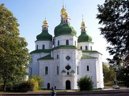 Українське бароко в архітектурі 17 - 18 століть (архітектуру) Українське бароко в архітектурі 17 - 18 століть