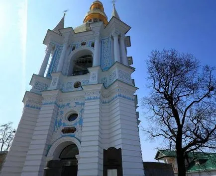 Українське бароко в архітектурі 17 - 18 століть (стилю українського бароко) Українське бароко в архітектурі 17 - 18 століть