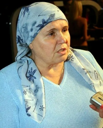 Померла відома українська цілителька Марія стефанія (цілителька) Померла відома українська цілителька Марія стефанія