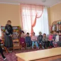 Урок-дослідження «частки