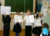 Урок навколишнього світу - як живуть рослини (рослини) Урок навколишнього світу - як живуть рослини