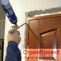 Установка міжкімнатних дверей, ціна в Москві і московській області (міжкімнатних) Установка міжкімнатних дверей, ціна в Москві і московській області