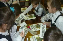 Урок навколишнього світу - як живуть рослини (тепло повітря світло) Урок навколишнього світу - як живуть рослини