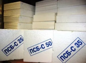 Утеплення стін пінопластом можна зробити своїми руками (утеплення) Утеплення стін пінопластом можна зробити своїми руками