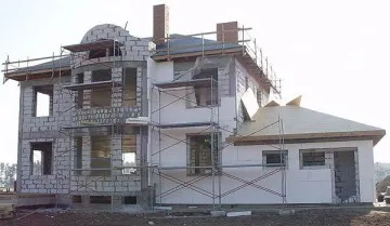 Утеплення стін пінопластом можна зробити своїми руками (можна) Утеплення стін пінопластом можна зробити своїми руками