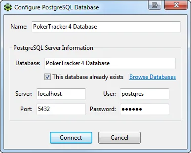 Установка і настройка pokertracker 4 інструкція російською, поради, як встановити програму (встановити) Установка і настройка pokertracker 4 інструкція російською, поради, як встановити програму