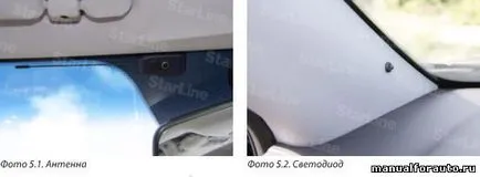 Установка сигналізації hyundai santa fe cm, точки підключення Хендай санта фе модель з 2006 року (santa) Установка сигналізації hyundai santa fe cm, точки підключення Хендай санта фе модель з 2006 року