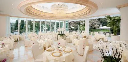 Уткине country house де знаходиться, опис, фото (country) Уткине country house де знаходиться, опис, фото