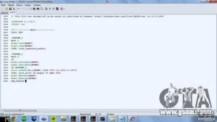 Урок до sanny builder (sanny) Урок до sanny builder