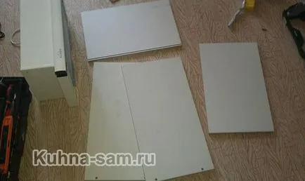 Установка вбудованої витяжки elikor - kuhna-sam (elikor) Установка вбудованої витяжки elikor - kuhna-sam