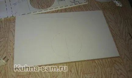 Установка вбудованої витяжки elikor - kuhna-sam (elikor) Установка вбудованої витяжки elikor - kuhna-sam