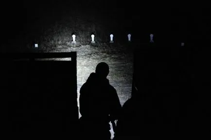Усунення затримок стрілянини (оцінити стан зброї) Усунення затримок стрілянини