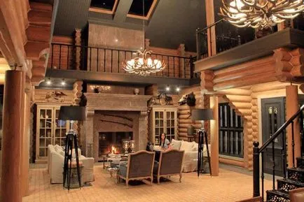 Уткине country house де знаходиться, опис, фото ( «Уткине Country House») Уткине country house де знаходиться, опис, фото