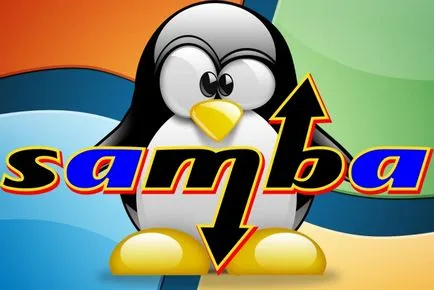 Установка і настройка сервера samba в ubuntu - спільнота ubuntu