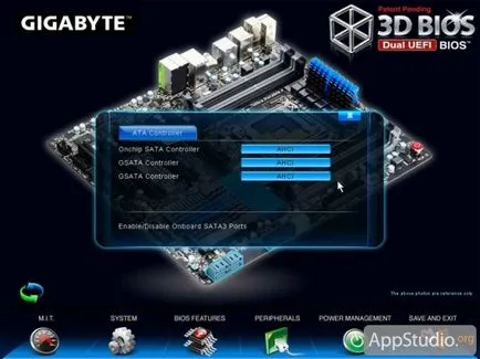 Установка mac os x на pc