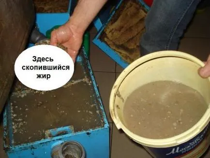 Пристрій, розрахунок, монтаж і обслуговування жировловлювача каналізація - просто (розрахунок) Пристрій, розрахунок, монтаж і обслуговування жировловлювача каналізація - просто