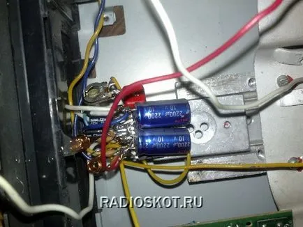 Usb програвач для авто