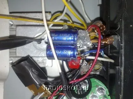 Usb програвач для авто