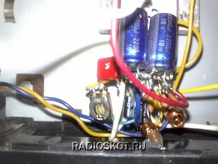 Usb програвач для авто