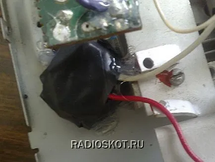 Usb програвач для авто