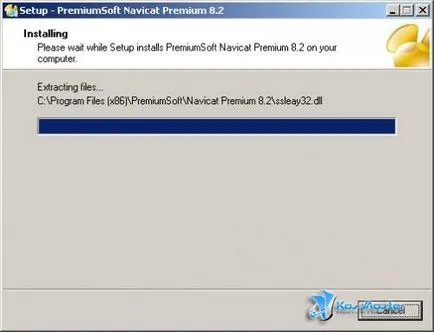 Установка і настройка navicat - створити lineage 2 на (mysql настройка navicat) Установка і настройка navicat - створити lineage 2 на