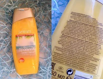 Зволожуючі гелі для душу avon відгуки (Термін тестування місяці) Зволожуючі гелі для душу avon відгуки