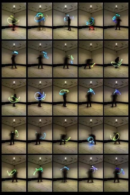 Побачити wi-fi своїми очима - найкращі фото!
