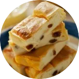 Вареники з картоплею, українська національна кухня (закуски) Вареники з картоплею, українська національна кухня