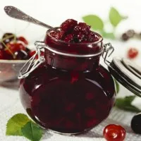 Варення «п'ятихвилинка» з чорної смородини рецепти покроково (варення з чорної смородини п'ятихвилинка желе) Варення «п'ятихвилинка» з чорної смородини рецепти покроково