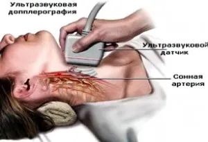 Узі голови і органів шиї види, показання, проведення, результати (показання) Узі голови і органів шиї види, показання, проведення, результати