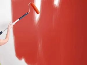 Варіанти обробки стін