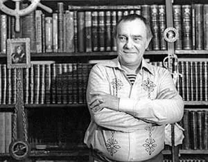 Валентин Савич Пікуль його життя і книги (валентин) Валентин Савич Пікуль його життя і книги