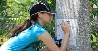 Догляд за пам'ятниками з граніту (догляд) Догляд за пам'ятниками з граніту