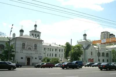 Вакансії в ЦКЛ мп святителя алексія (разом сестрами милосердя) Вакансії в ЦКЛ мп святителя алексія