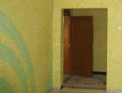 Варіанти обробки стін