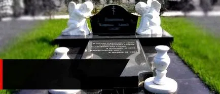 Догляд за пам'ятниками з граніту (пам'ятниками) Догляд за пам'ятниками з граніту